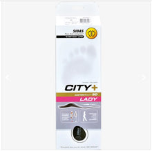 画像をギャラリービューアに読み込む, 【SIDAS】シティプラスレディ