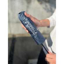 画像をギャラリービューアに読み込む, トゥウェンティアンダーアンブレラ