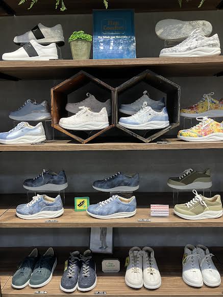 フィンコンフォート新商品の紹介（ドイツ製）