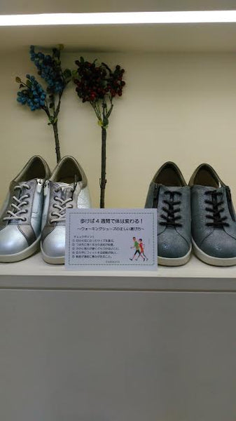 心身ともに健康になるベストウォーキング