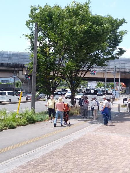 第22回　ノルディック体験会