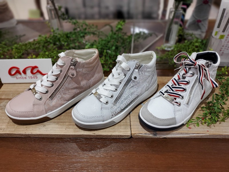 ara〉春の新作入荷スタート – KAISOKUYA