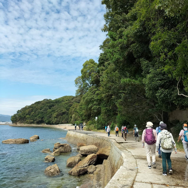 1月22日　「楽ちんウォーク」開催のお知らせ