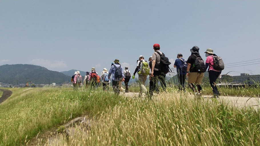 第219回　11月16日　「楽ちんウォーク」のお知らせ