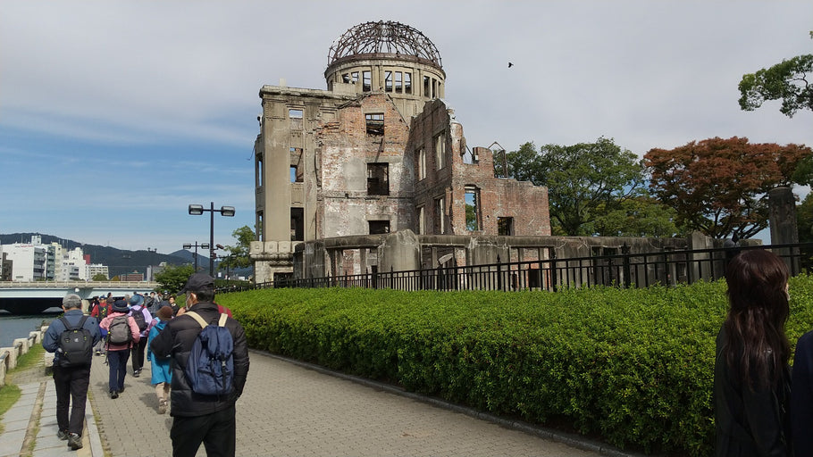 第172回　楽ちんウォーク