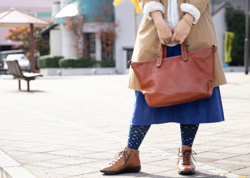 ウォーキングで免疫力アップ