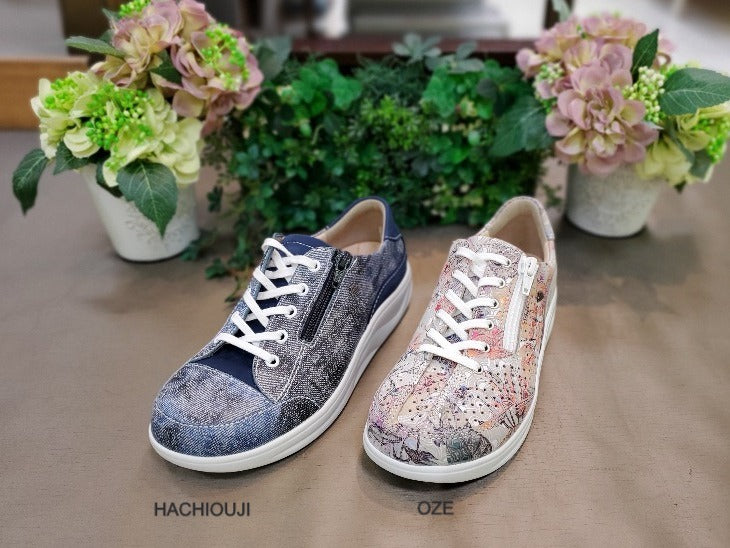 ～コラム～　足に合うメーカーと本当に足に合う靴を見つけるポイント３つ