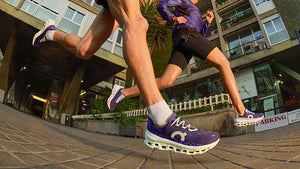 7月24日　「楽ちんウォーク」＆「On」試着会のお知らせ