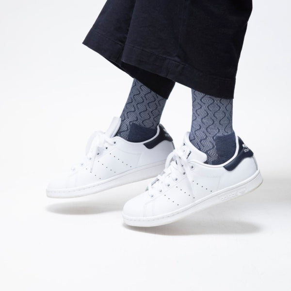 寒さ対策にオススメSockwell