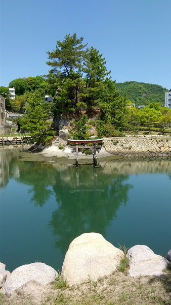 第166回　楽ちんウォーク