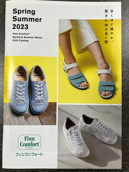 KAISOKUYA 　PRO　限定企画　　　Finn comfort販売会