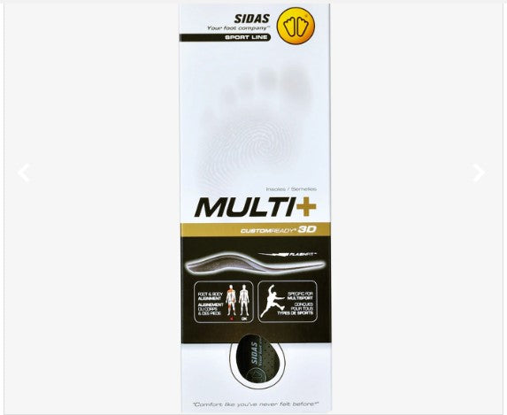 SIDAS MULTI PLUS NARROW シダス マルチプラスナロー M 楽天市場】SIDAS MULTI + PLUS & MULTI + NARROW [ シダス マルチ